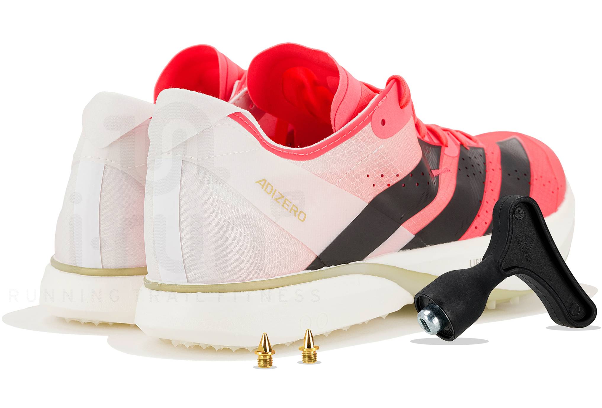 adidas adizero Avanti Herren WC