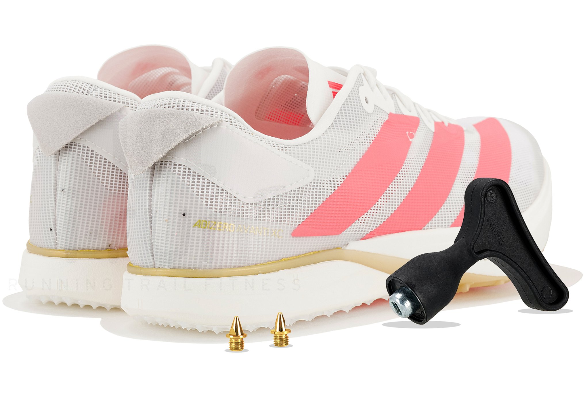 adidas adizero Avanti XC