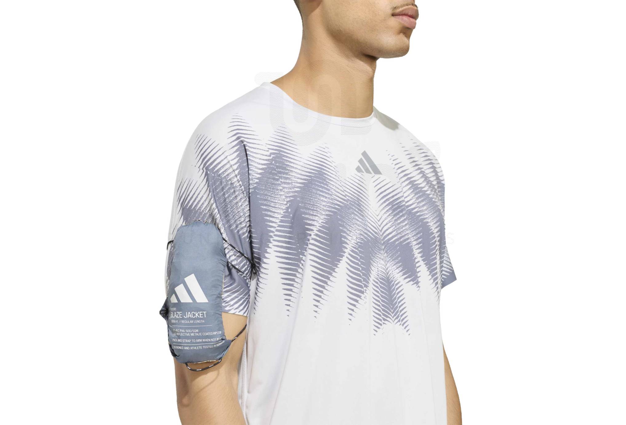 adidas Adizero Blaze Herren
