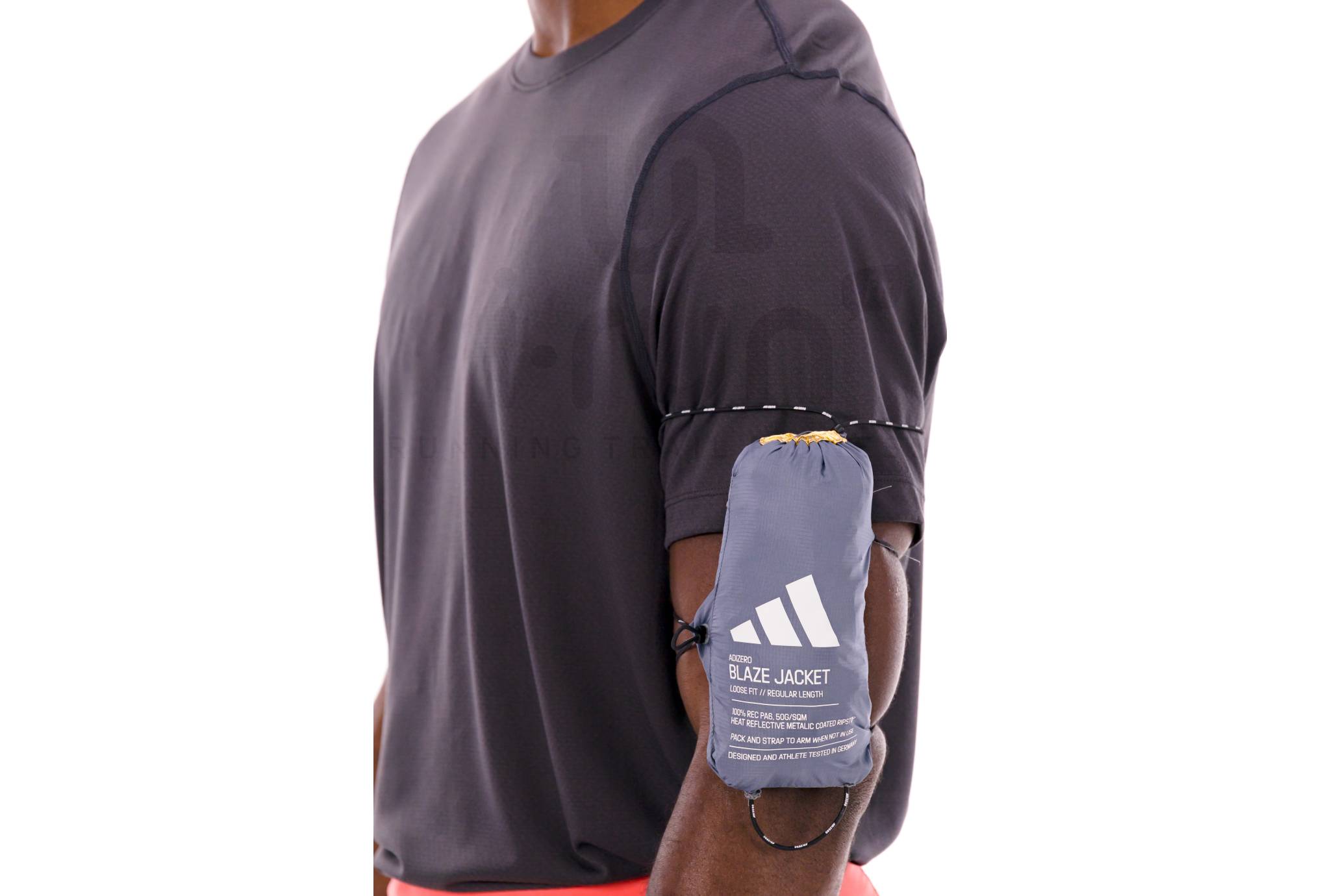 adidas Adizero Blaze Herren