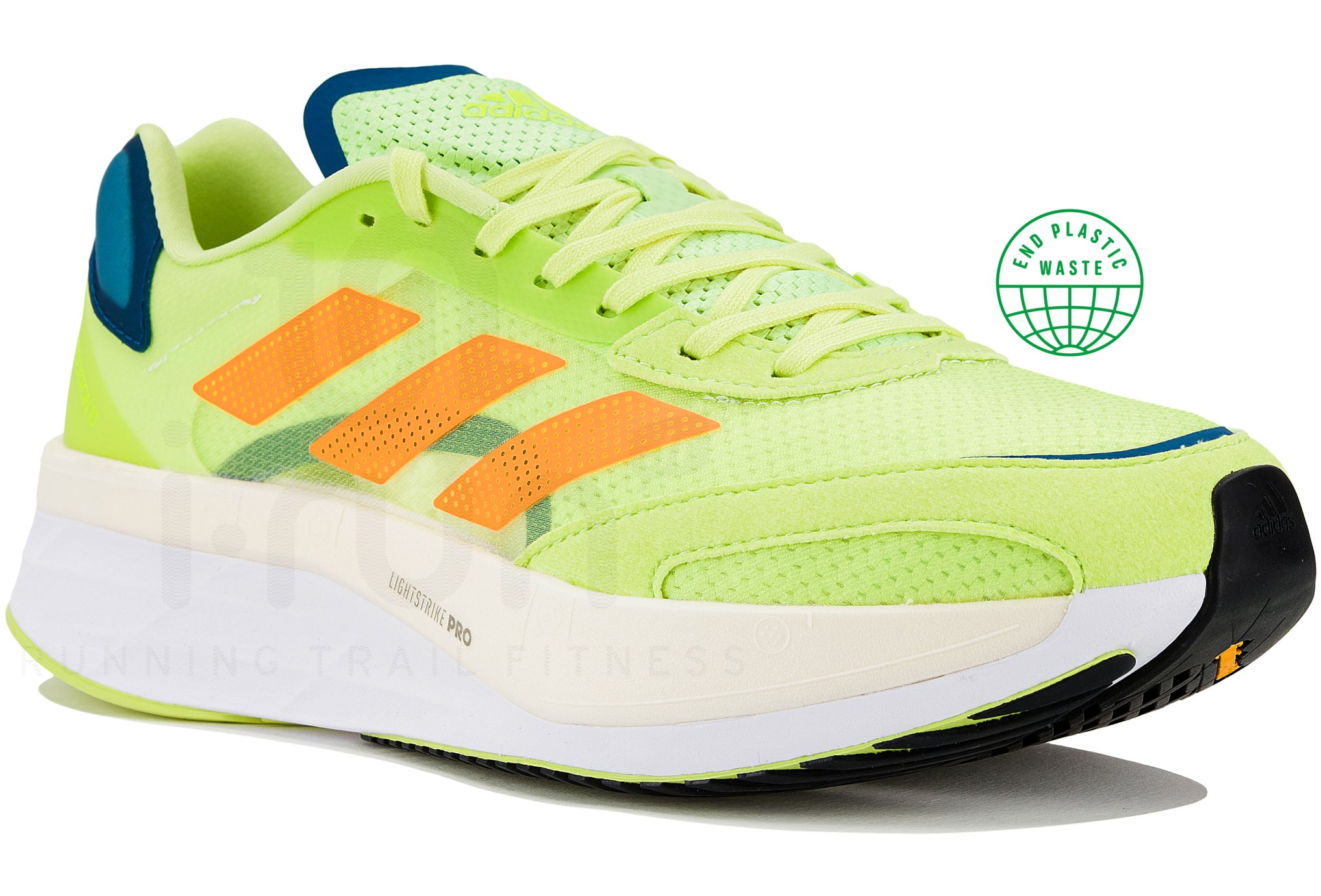 adidas adizero Boston 10 Herren