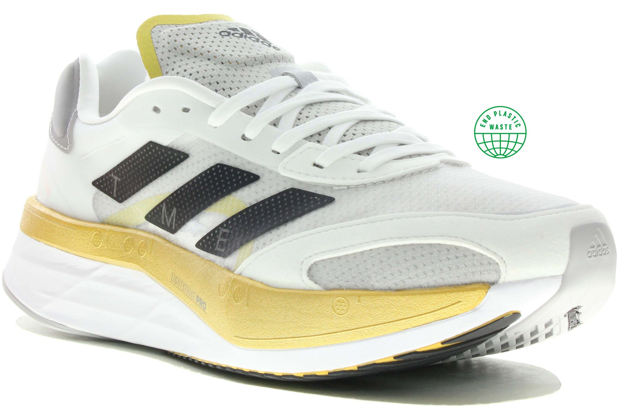 adidas adizero Boston 10 TME Herren
