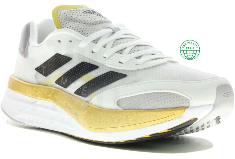 adidas adizero Boston 10 TME Herren
