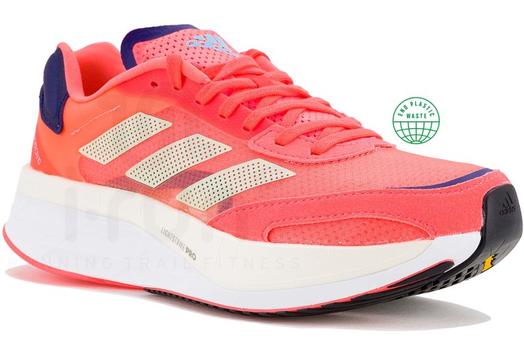 adidas adizero Boston 10 Damen