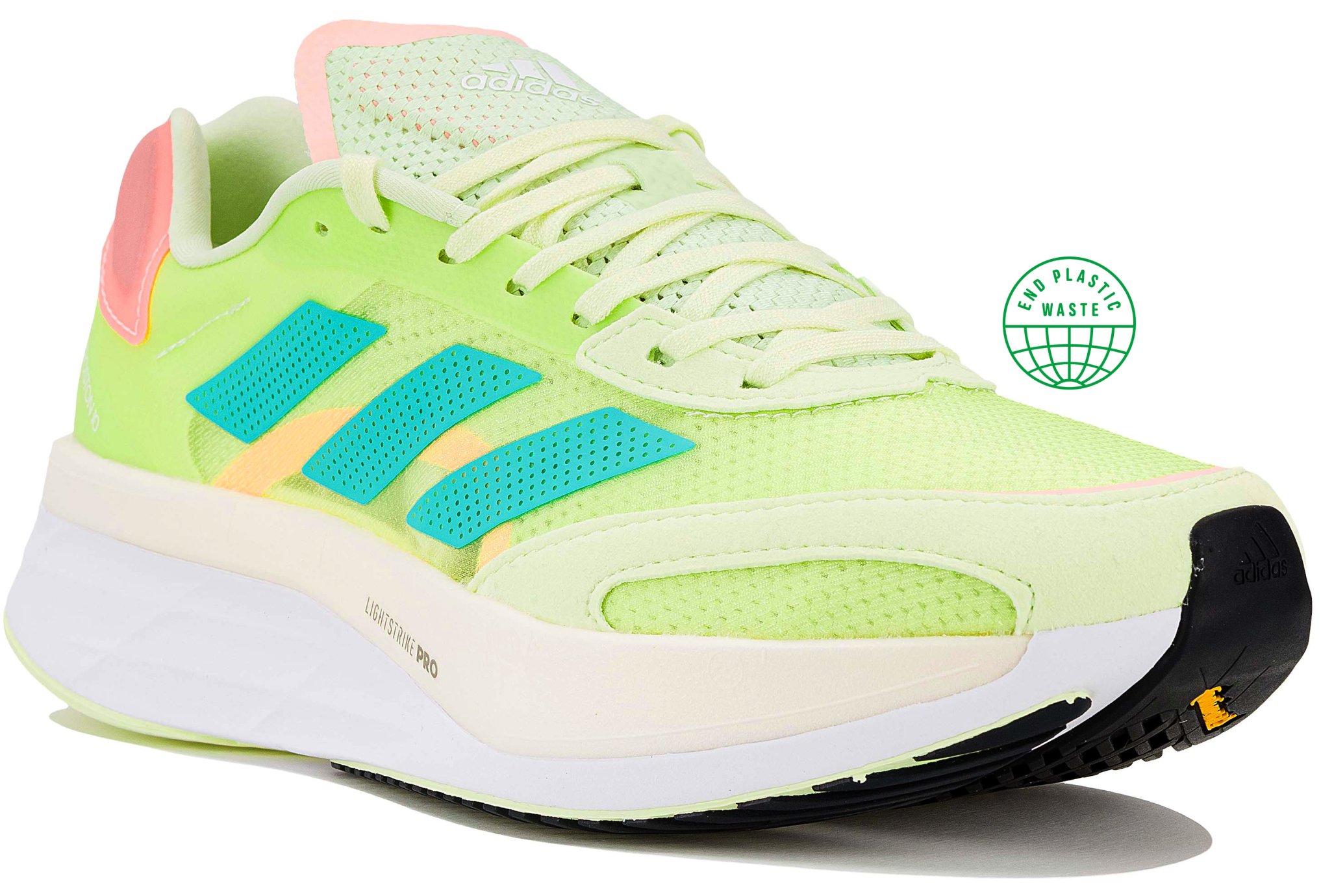 adidas adizero Boston 10