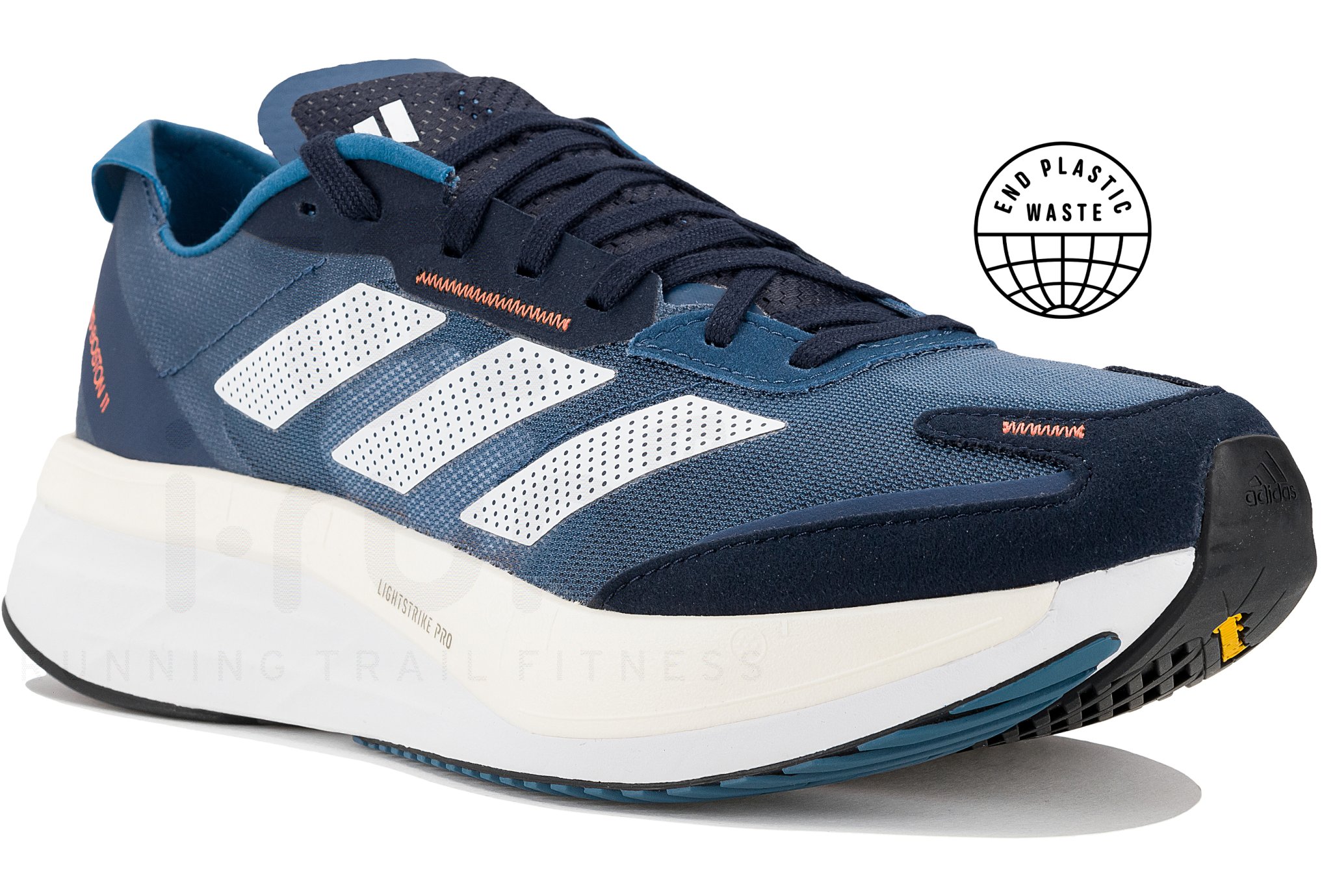adidas adizero Boston 11 Herren