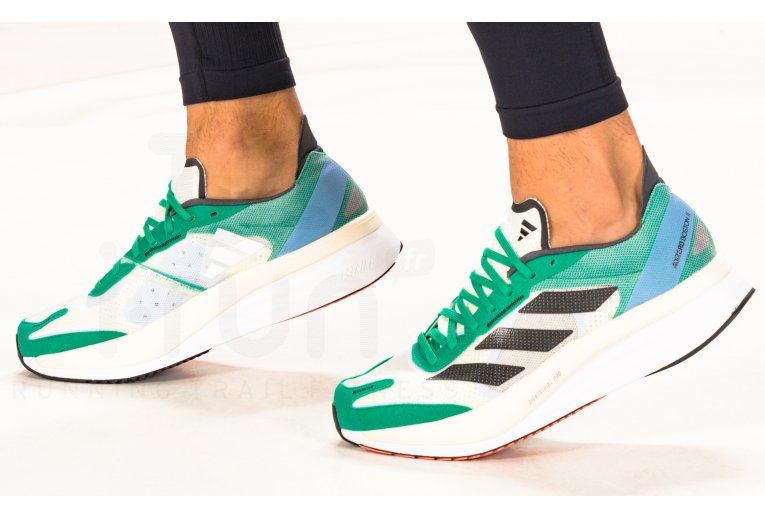 adidas adizero Boston 11