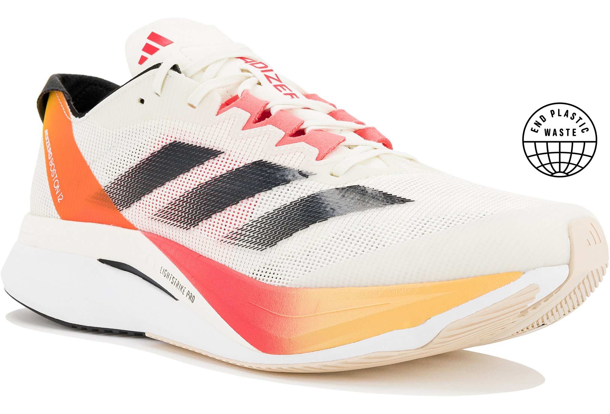 adidas adizero Boston 12 M Chaussures homme