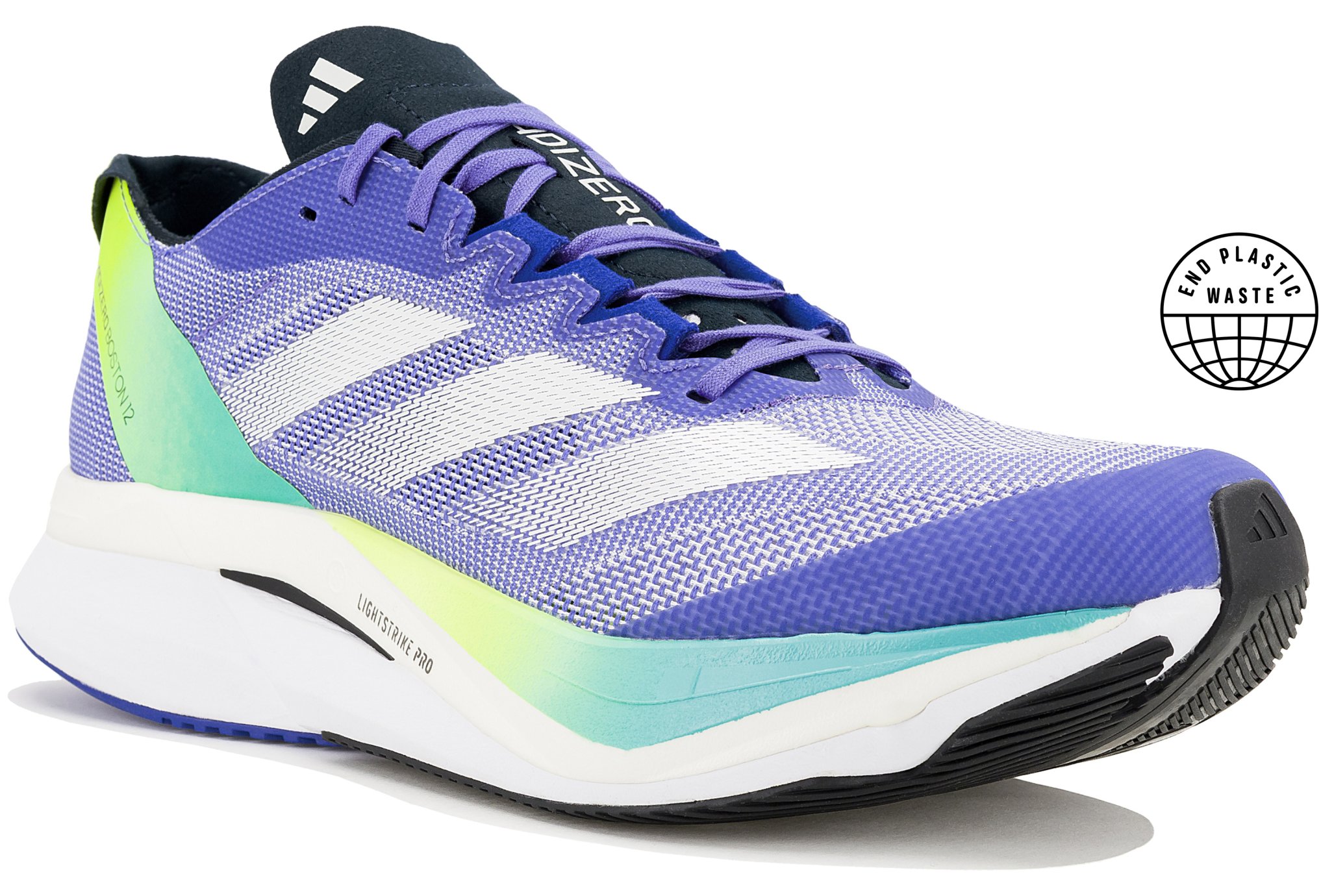 adizero Boston 12 Herren