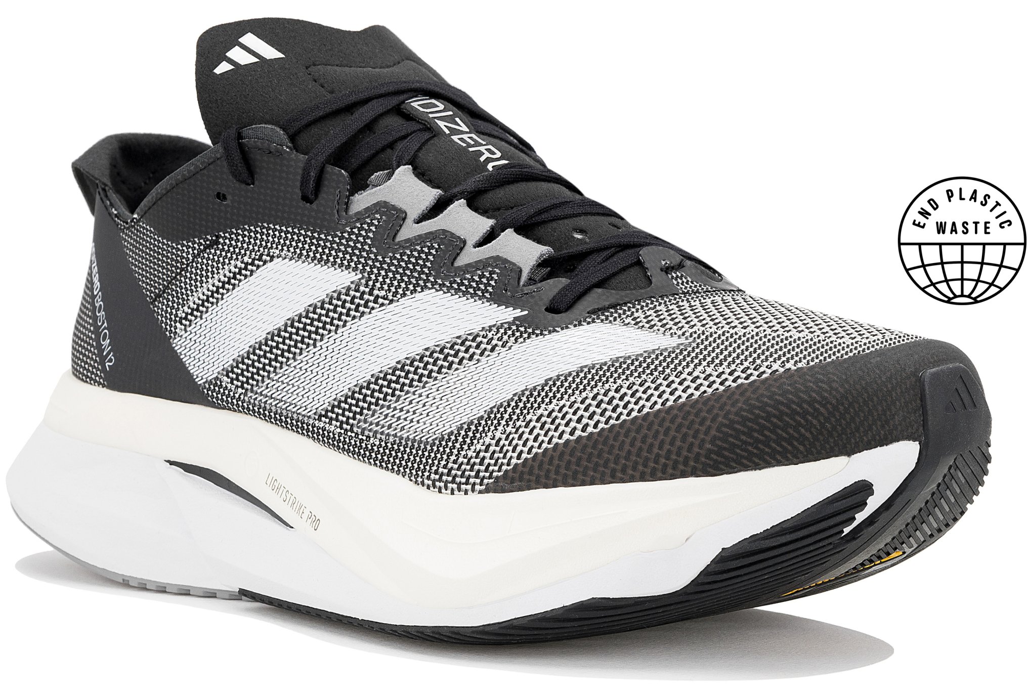 adidas adizero Boston 12 W Chaussures de sport femme déstockage