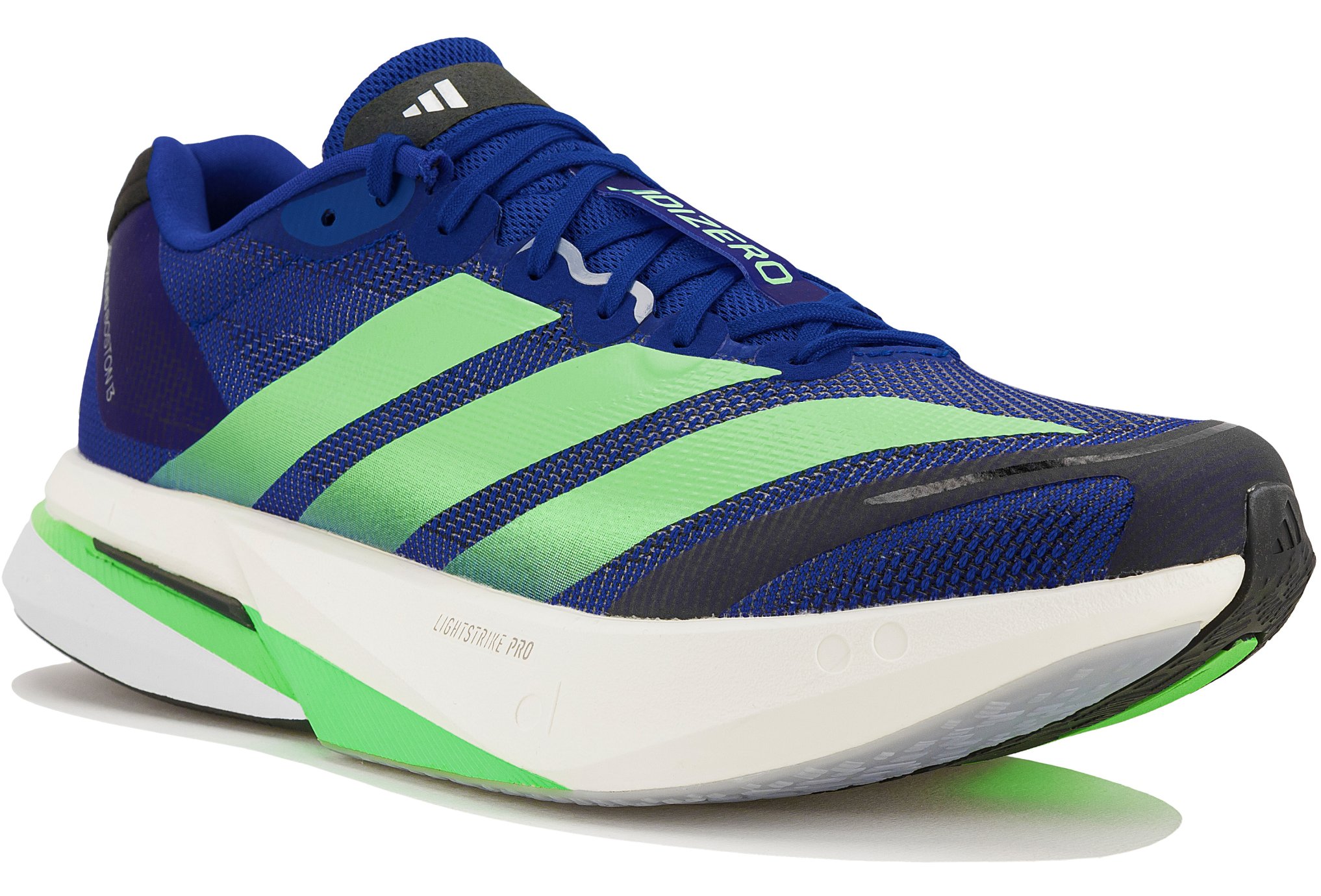 ADIDAS ADIZERO BOSTON 13 HOMBRE en i-Run