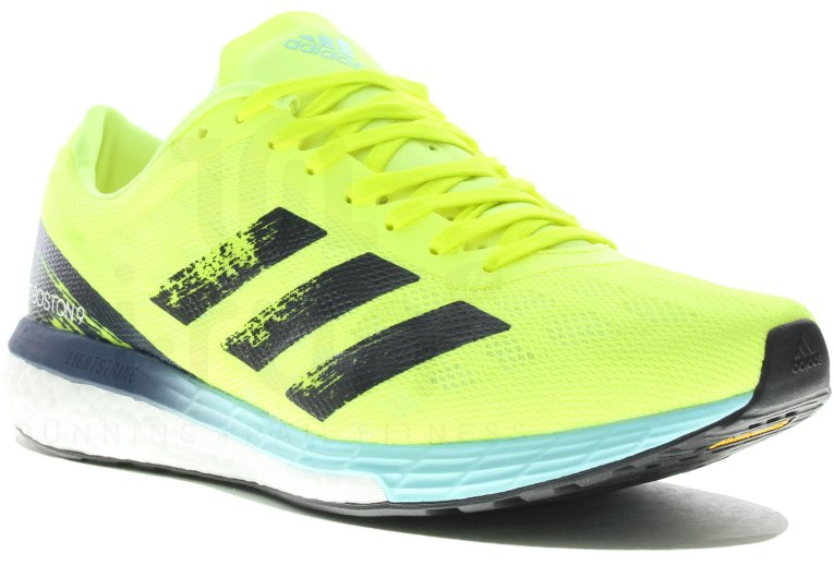 adidas adizero Boston 9 Herren