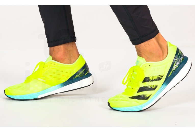 adidas adizero Boston 9 Herren