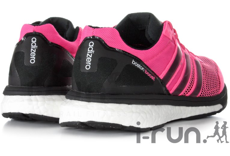 adidas Adizero Boston Boost 5 W 