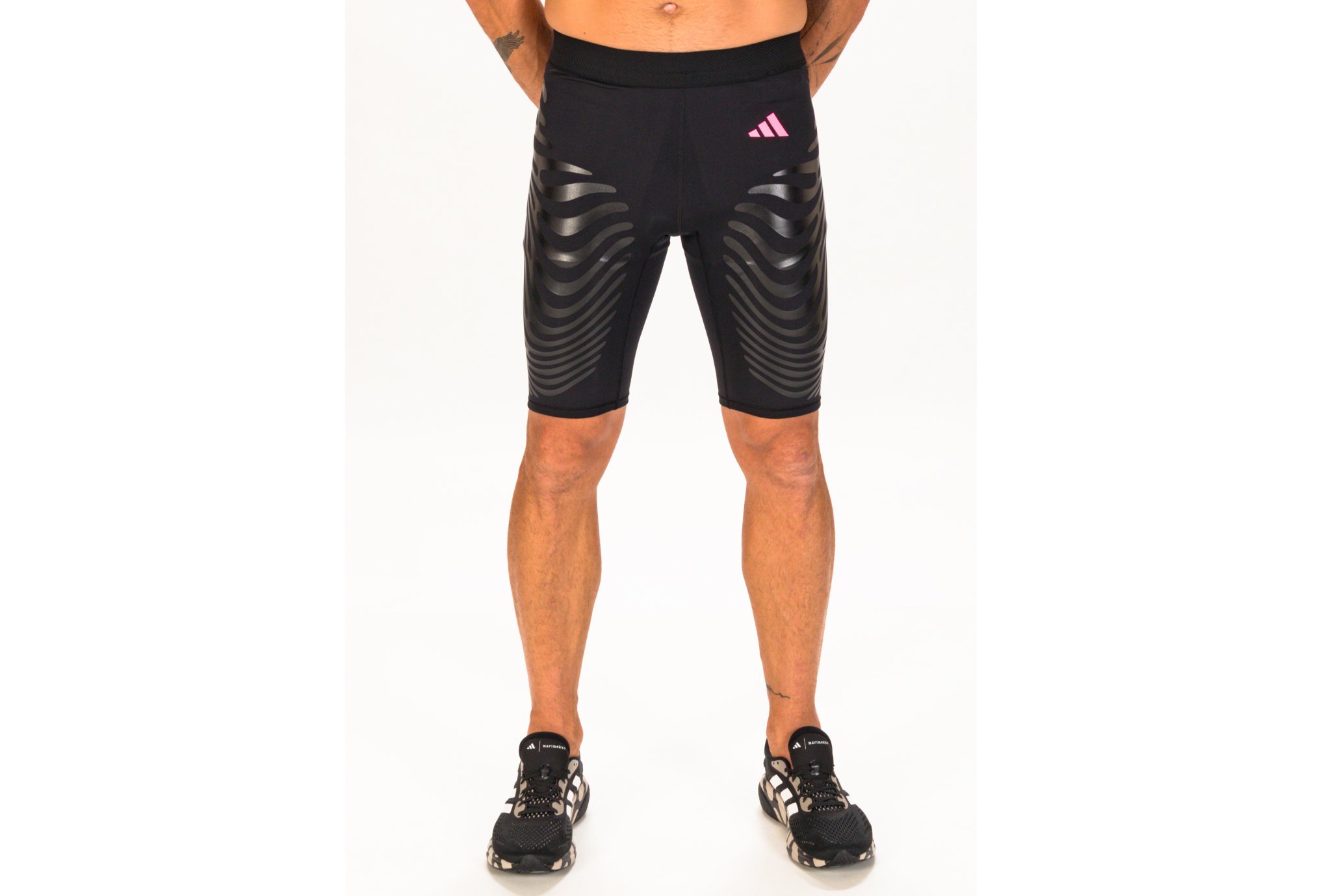 adidas Adizero Control M vêtement running homme