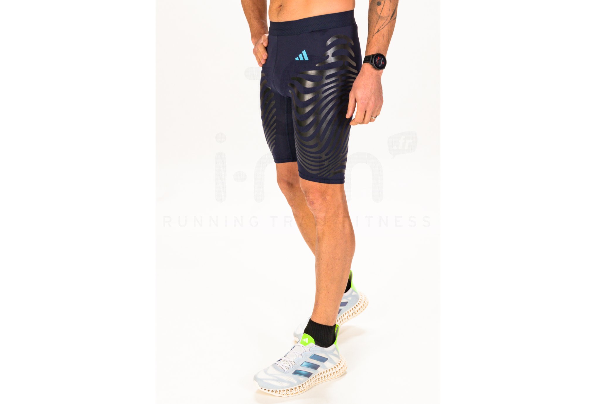 adidas Adizero Control M