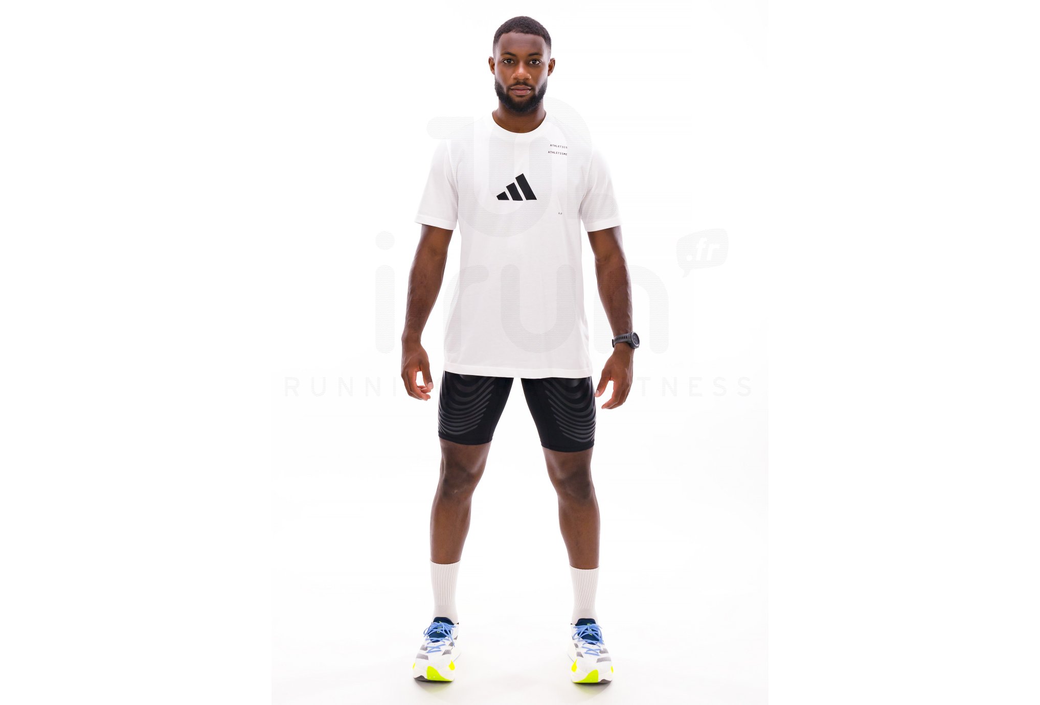 adidas Adizero Control