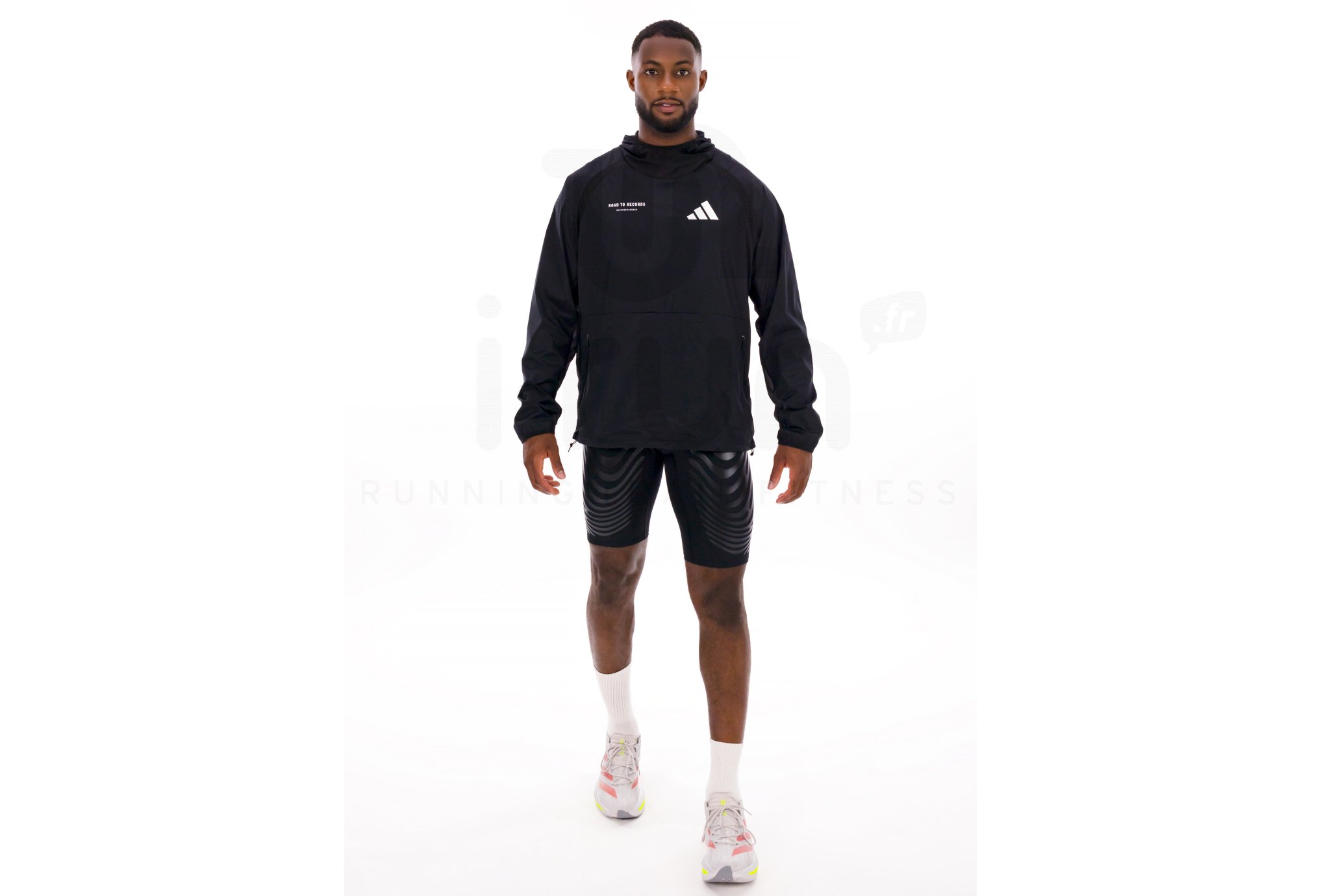 adidas adizero Control