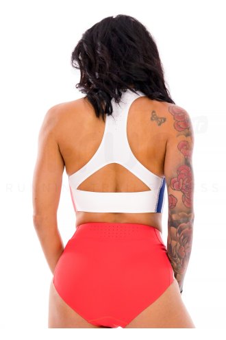 adidas Adizero Crop Top France 