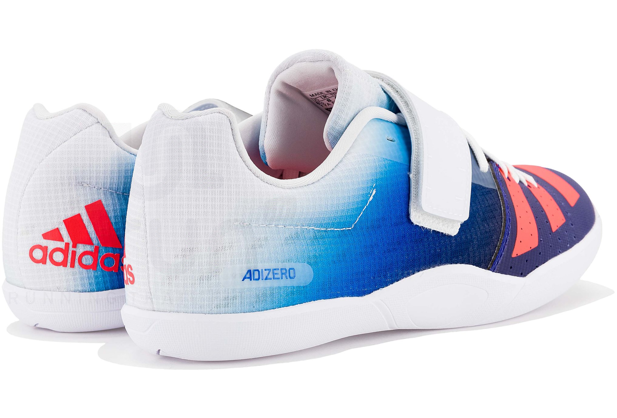adidas adizero Discus Hammer M