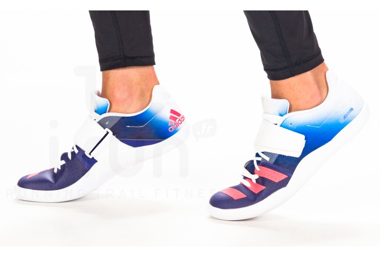 adidas adizero Discus Hammer M