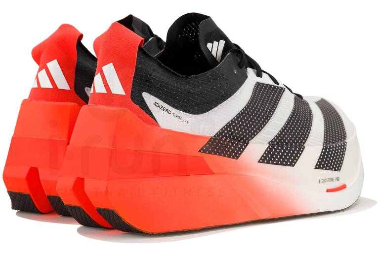 adidas Adizero Dropset Elite 