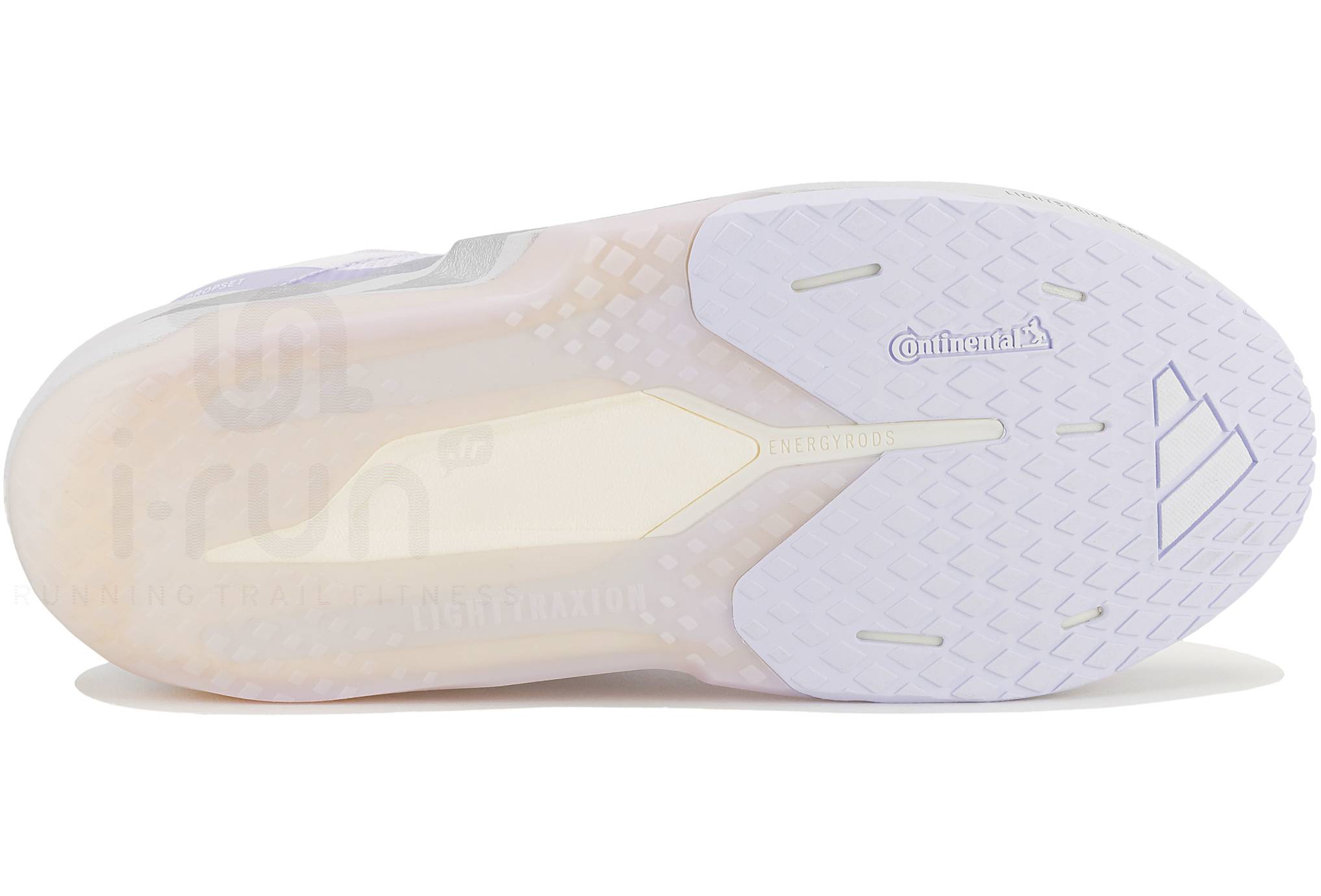 adidas Adizero Dropset Pro