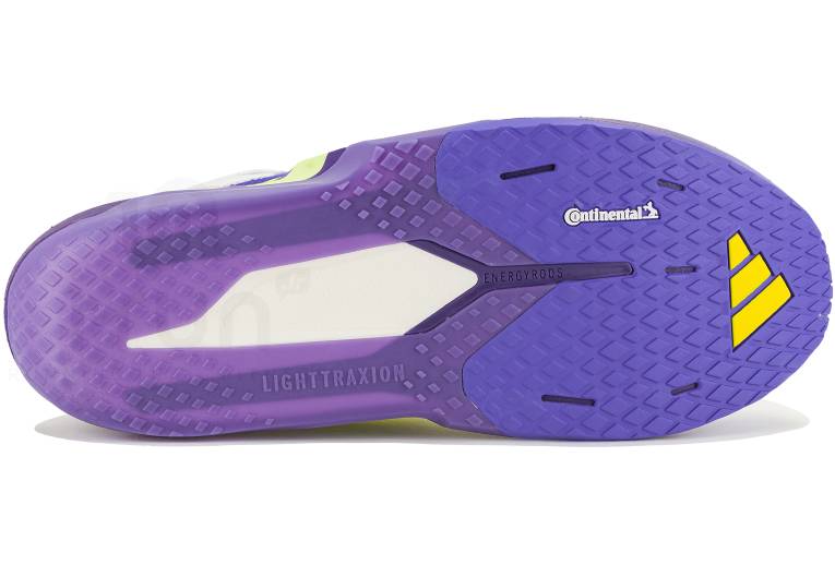 adidas Adizero Dropset Pro 