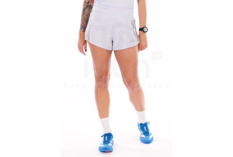 adidas adizero Ekiden / Pockets + inseam