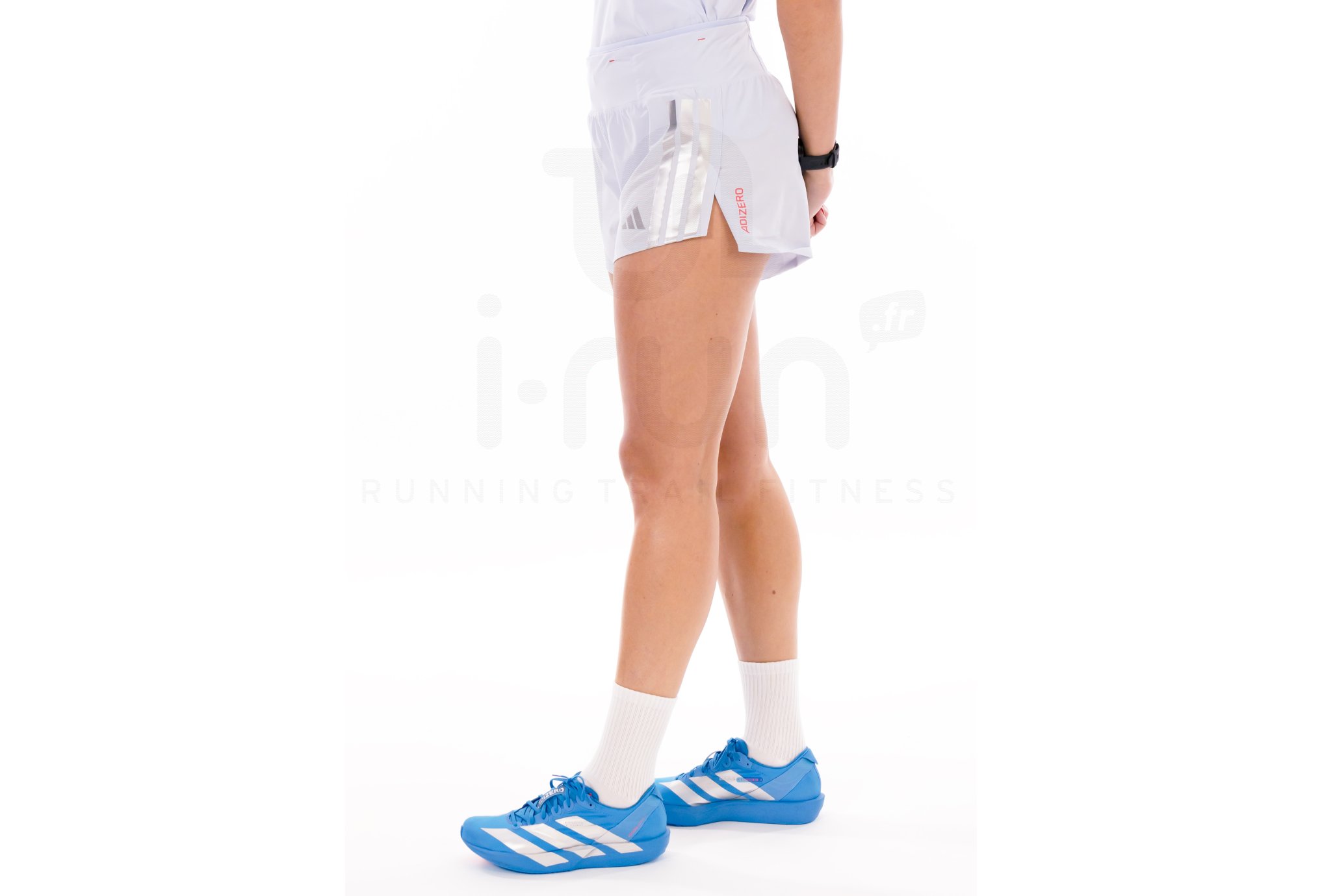 adidas adizero Ekiden / Pockets + inseam