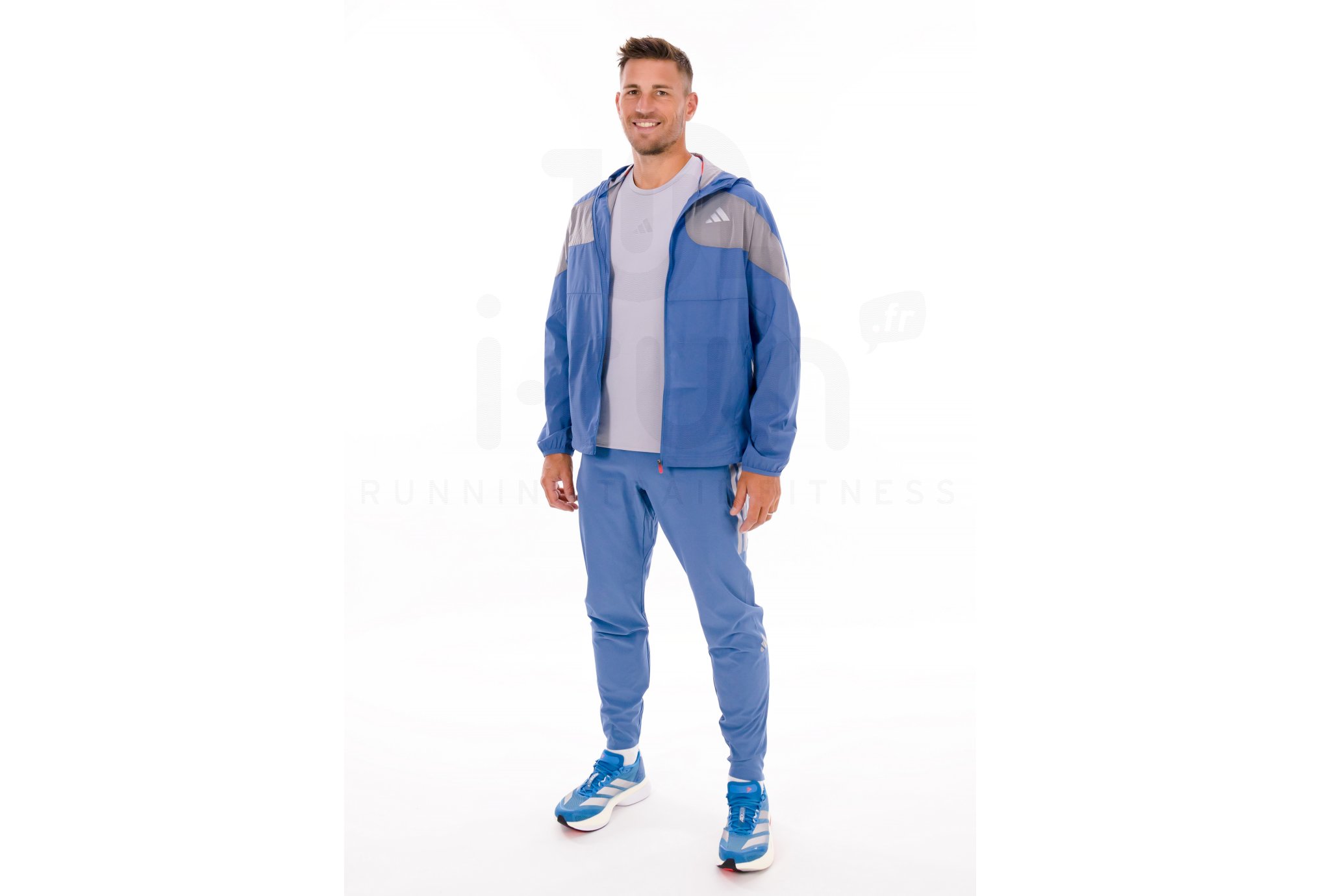 adidas adizero Ekiden Herren
