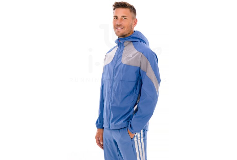 adidas adizero Ekiden Herren