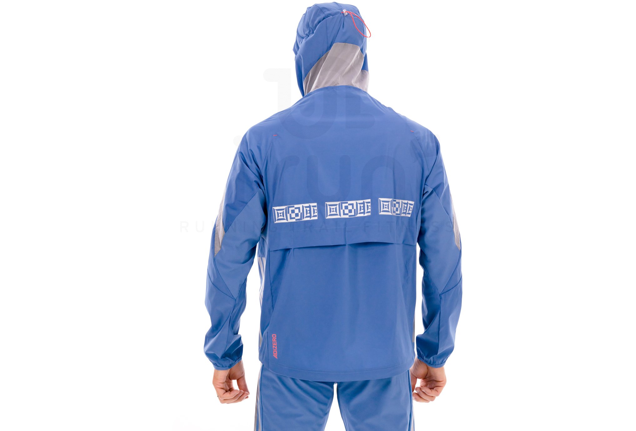 adidas adizero Ekiden Herren