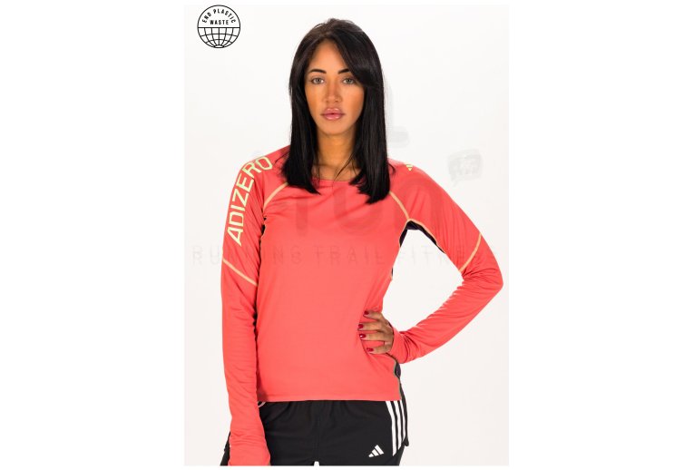 adidas Adizero Ekiden Mulher