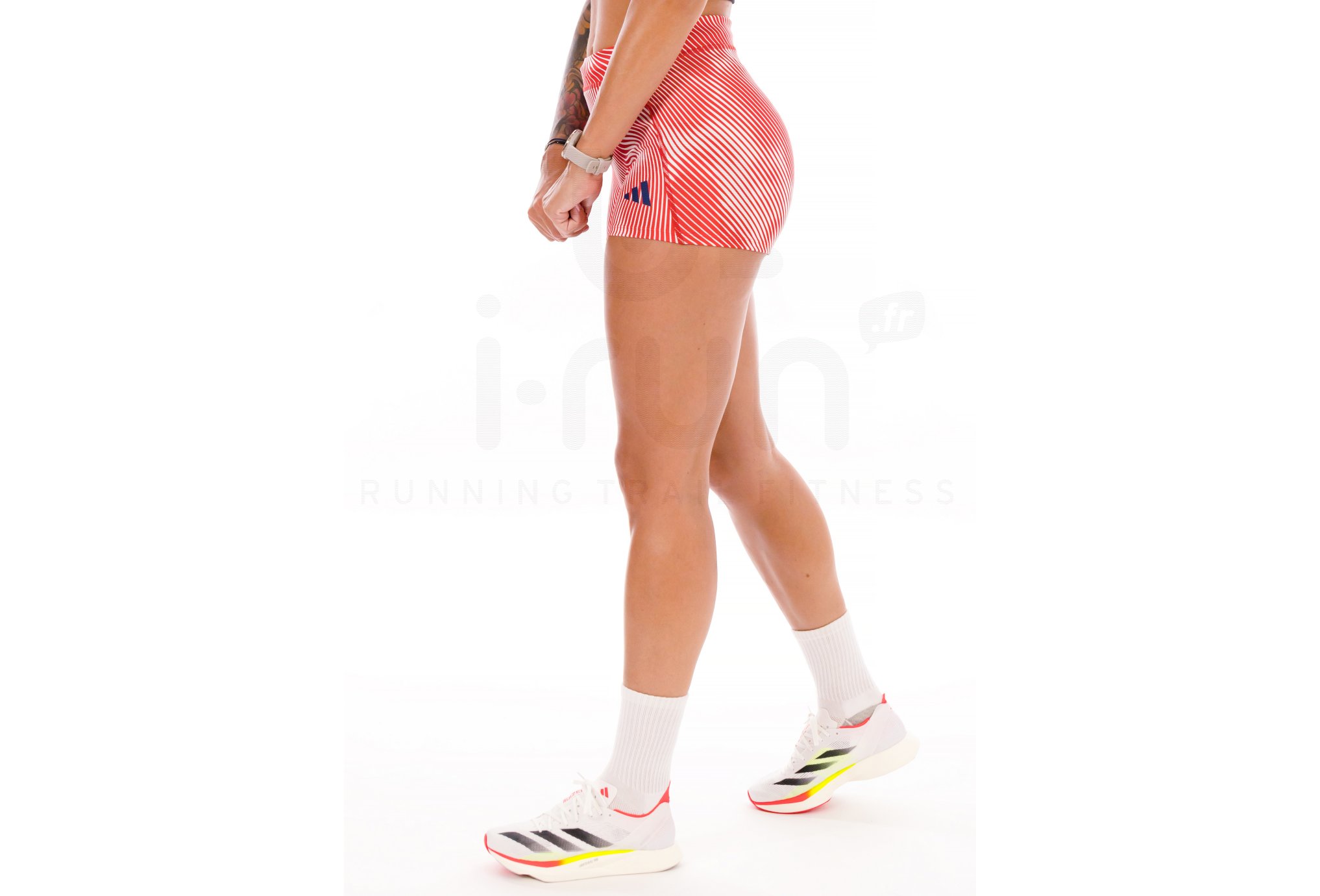 adidas adizero Essentials Bootie