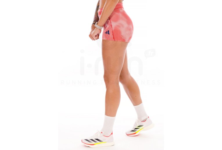 adidas adizero Essentials Bootie