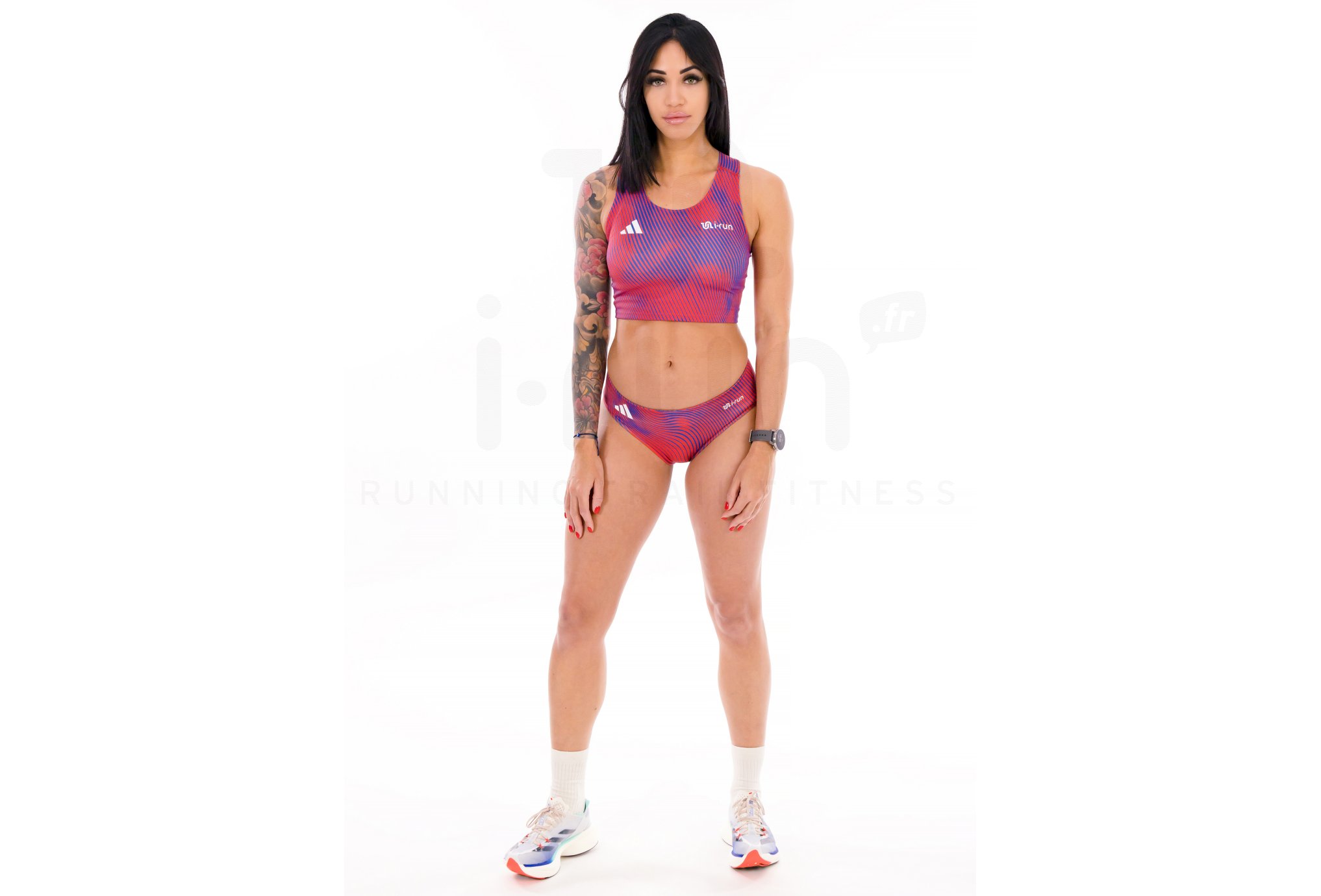 adidas adizero Essentials Brief