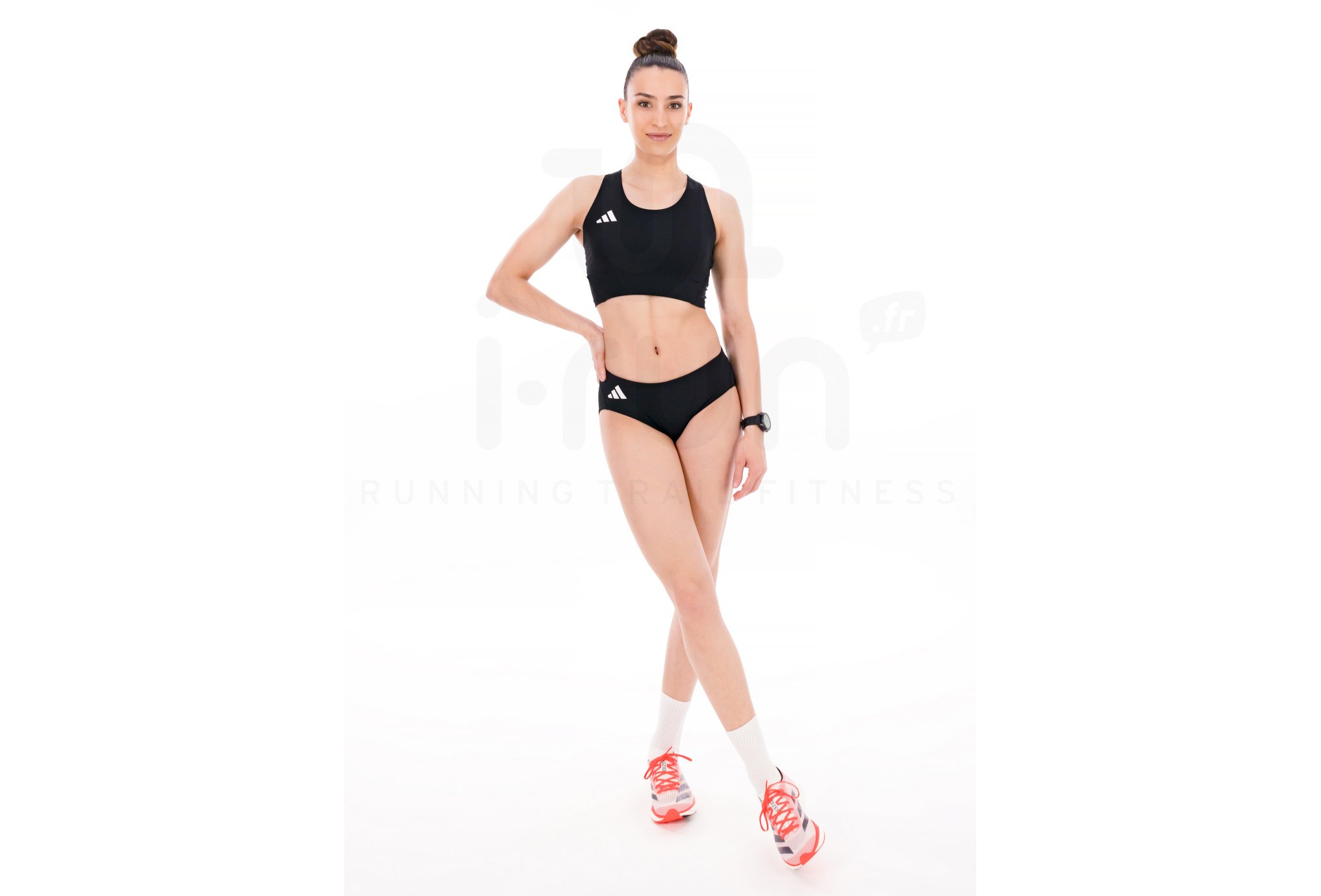 adidas Adizero Essentials Brief