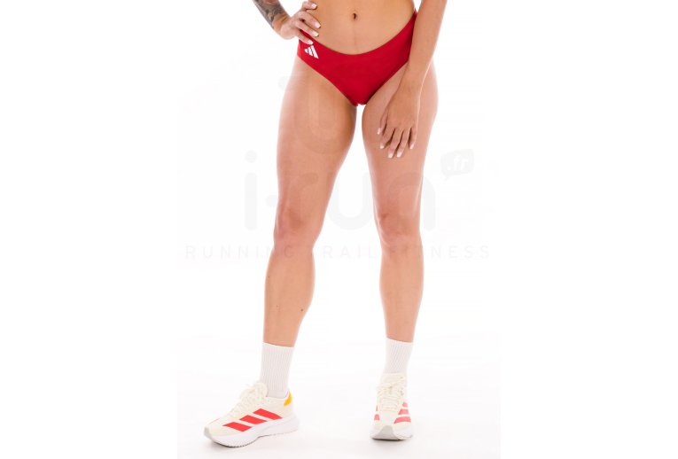 adidas Adizero Essentials Brief Damen