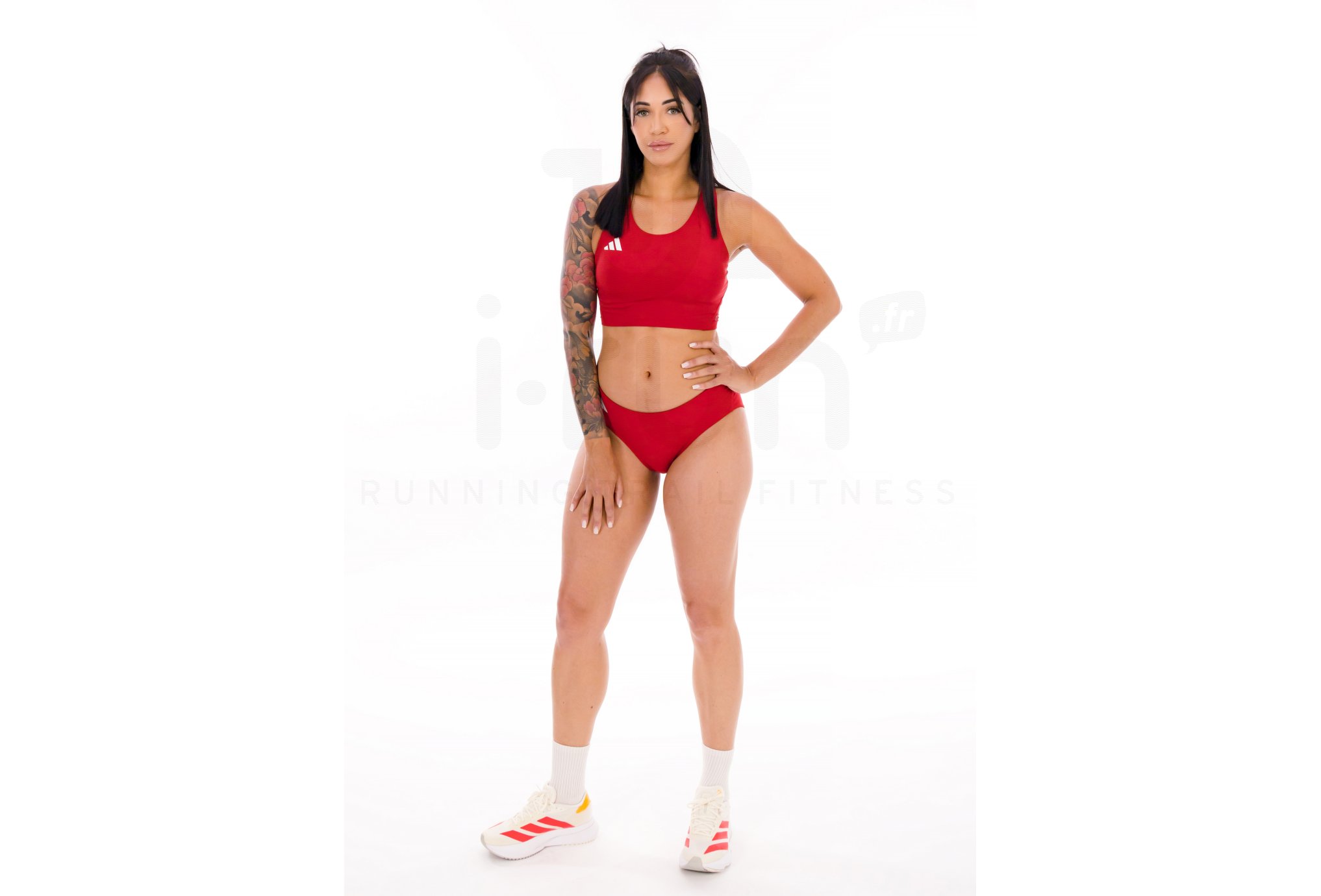 adidas Adizero Essentials Brief Damen