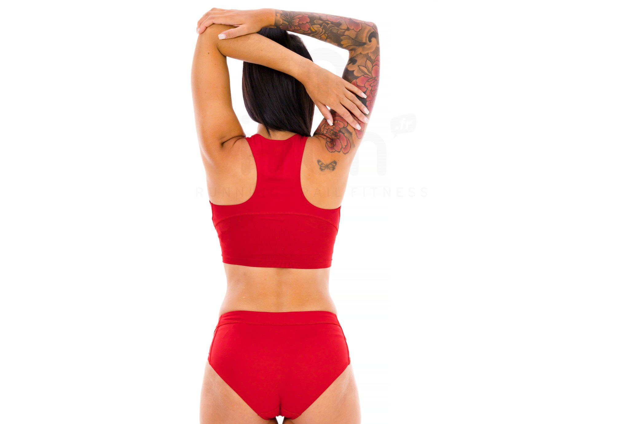 adidas Adizero Essentials Brief Damen