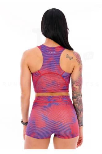 adidas adizero Essentials crop top 