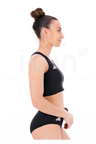 adidas adizero Essentials Crop Top 
