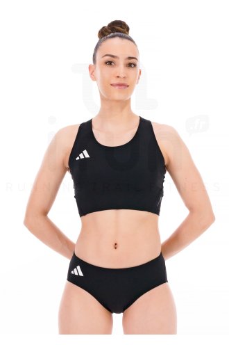 adidas adizero Essentials Crop Top 
