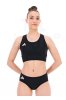 adidas adizero Essentials crop top