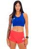 adidas adizero Essentials crop top