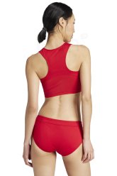 adidas adizero Essentials crop top