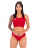 adidas adizero Essentials crop top