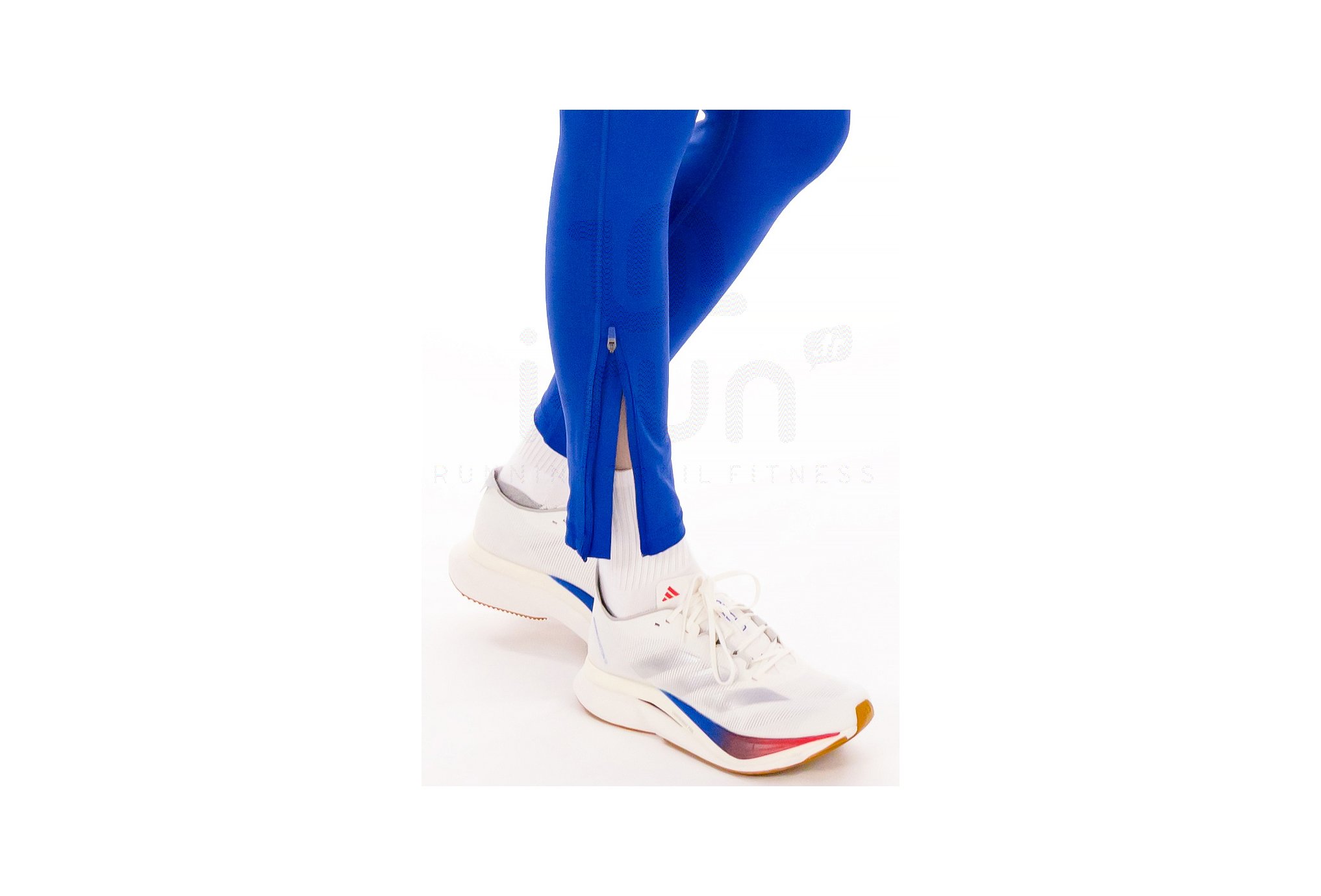 adidas Adizero Essentials Long Tight