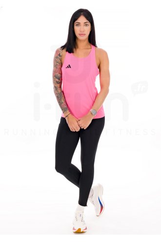 adidas Adizero Essentials Long Tight 